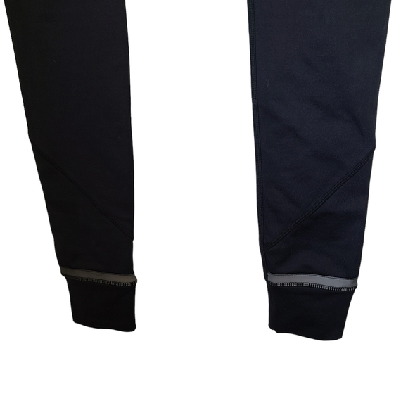 Athleta Reflective Powder Peak 2 in 1 Athletic Pants Skirted Leggings XS 349332. - Picture 9 of 12